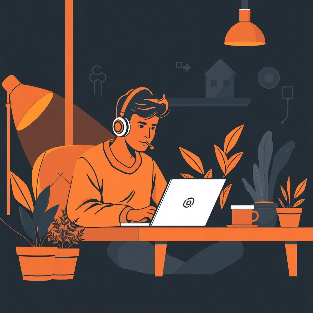The Real Deal on Remote Customer Service Jobs in Pécs