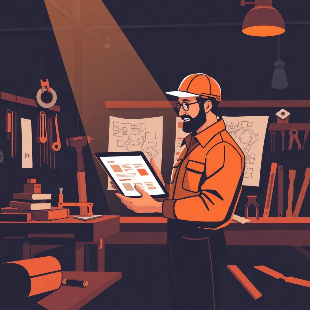 The Real Payoff in Construction & Trades Jobs This Spring