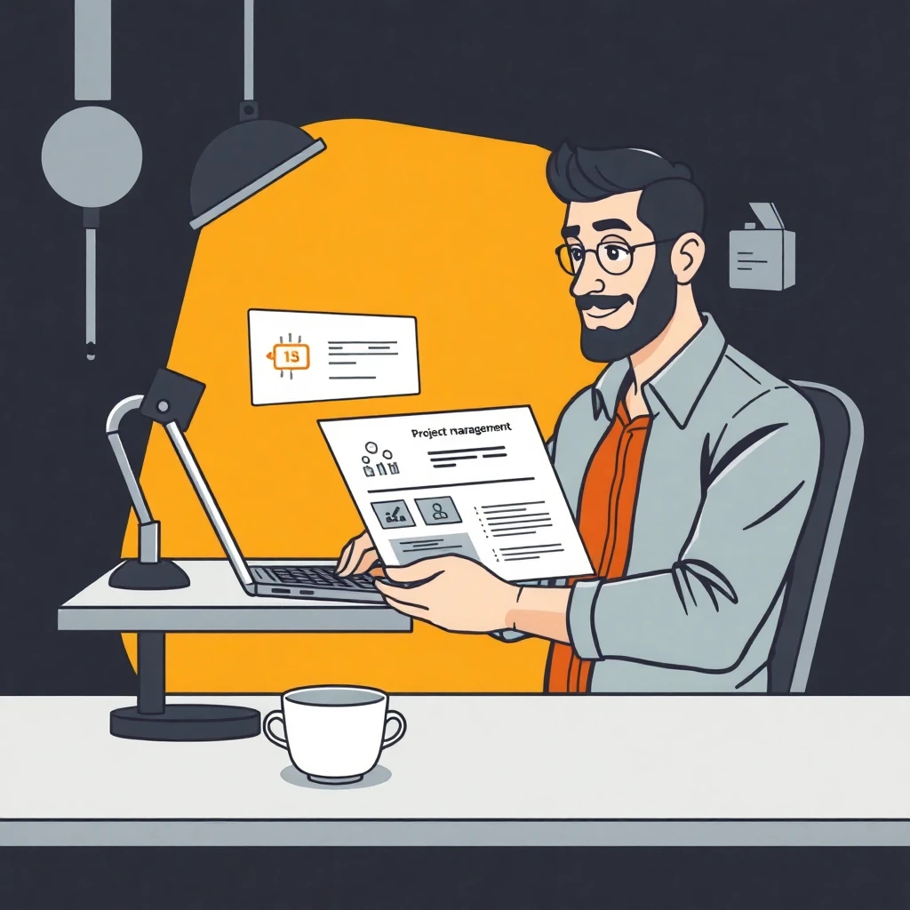 The Top Project Management Jobs You Need to Know About This Spring