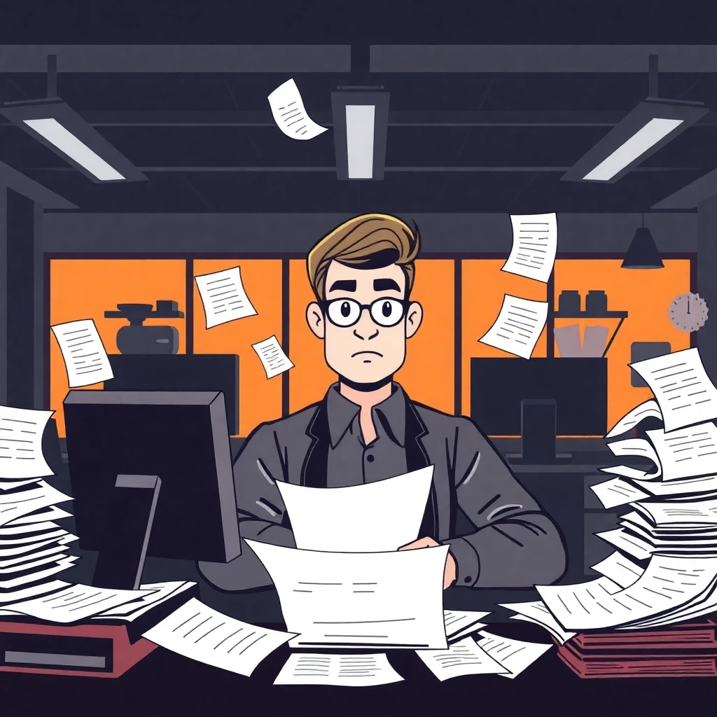 The Truth About Admin Jobs: Myths Debunked