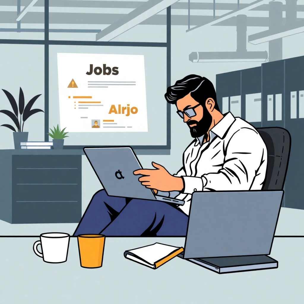 The Truth About Admin Jobs: What's Worth Your Time This Spring