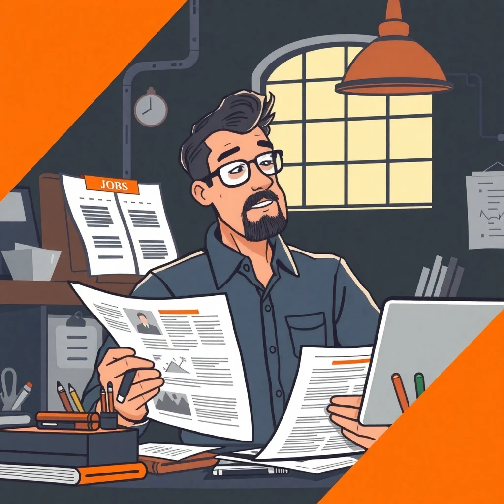 The Truth About Admin Jobs: What You Need to Know This Spring