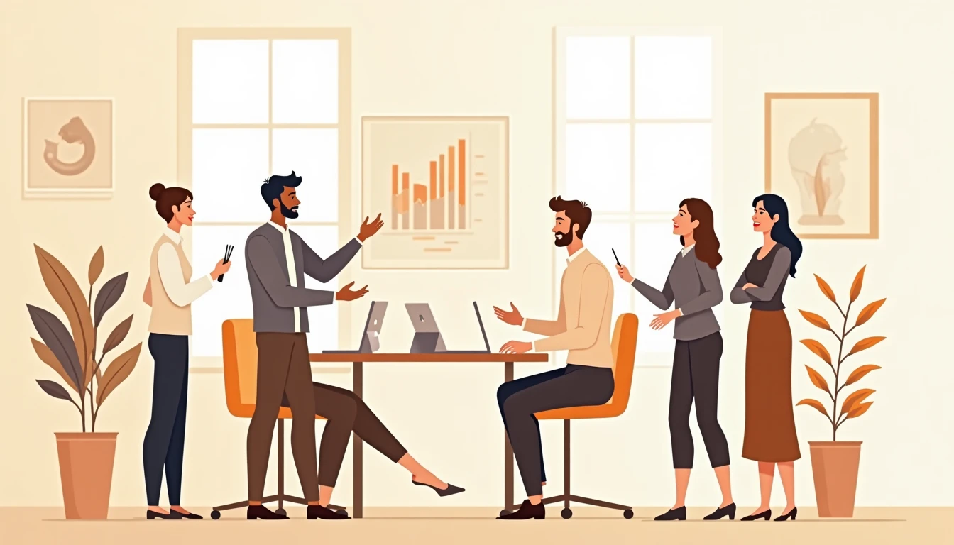 The Truth About Admin & Office Jobs: Myths Debunked