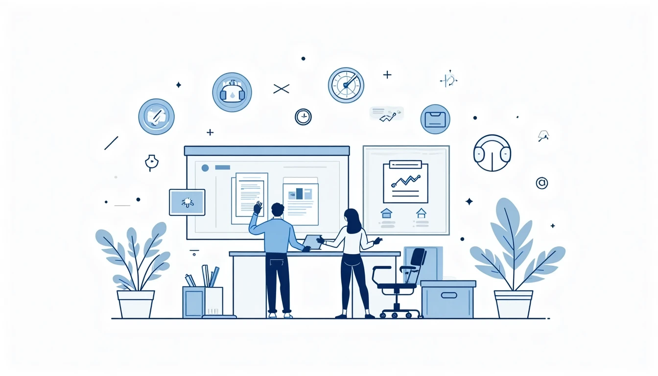 The Truth About Admin & Office Jobs: What's Worth Your Time
