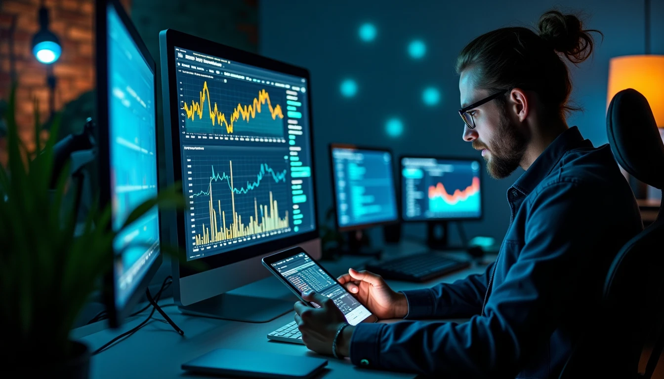 The Truth About Budgeting Apps: Myths Debunked