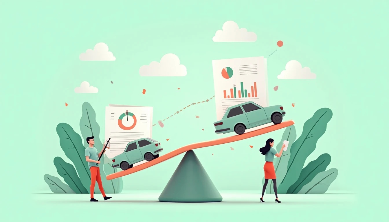 The Truth About Car Finance Myths: What You Need to Know