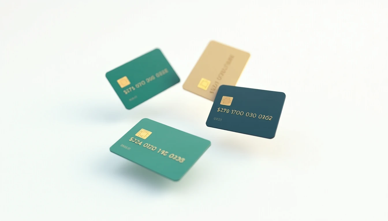 The Truth About Cashback Cards: Myths and Realities