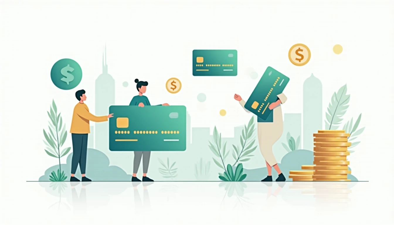 The Truth About Cashback Cards: Myths Debunked