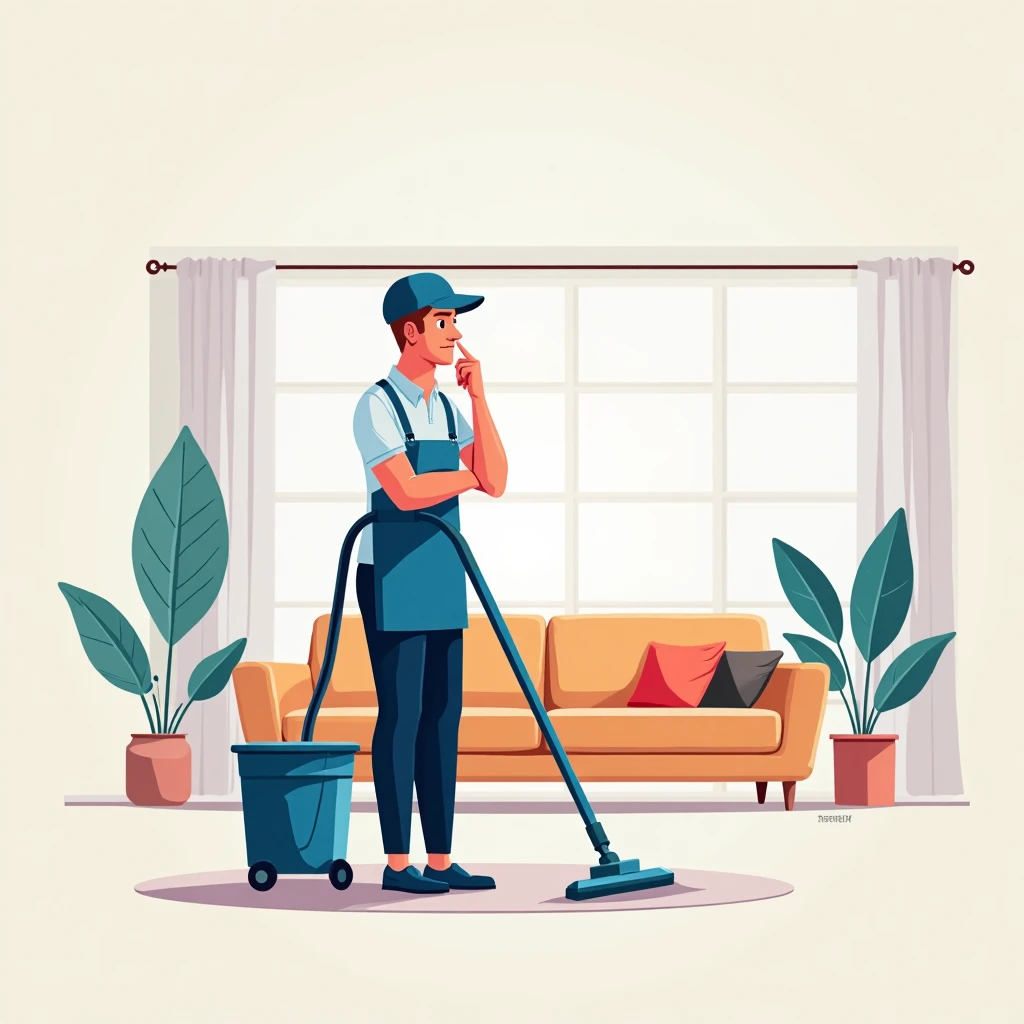 The Truth About Cleaning Jobs: Myths Debunked