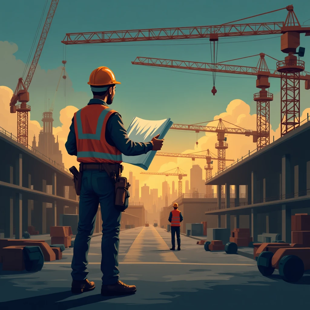 The Truth About Construction Jobs: Best Picks for Hands-On Workers