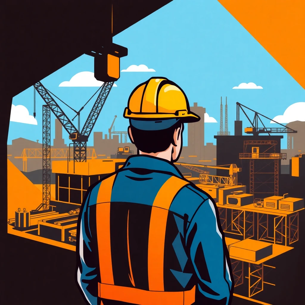 The Truth About Construction Jobs: Myths Debunked