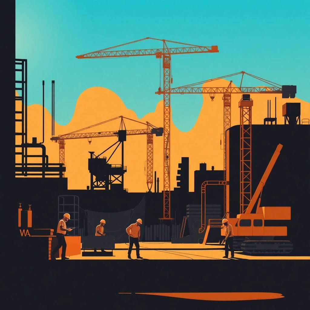 The Truth About Construction Jobs: What to Choose This April