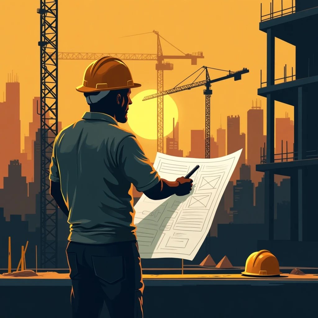 The Truth About Construction Jobs: What to Know Before Applying