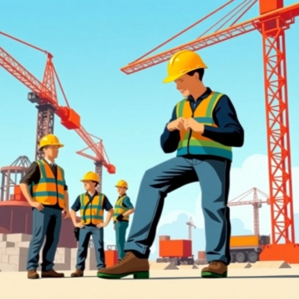 The Truth About Construction Labour Jobs: Pay, Hours, and What to Avoid