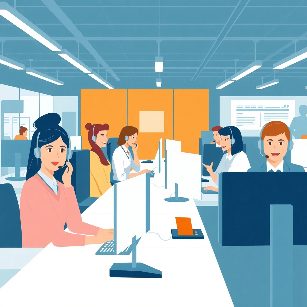 The Truth About Customer Service Jobs: Myths Debunked