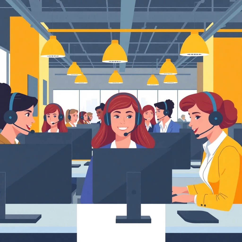 The Truth About Customer Service Jobs: Myths Debunked