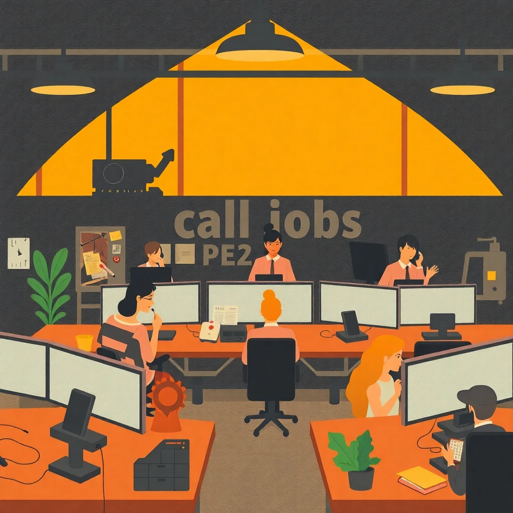 The Truth About Customer Service Jobs: Remote vs. Abroad