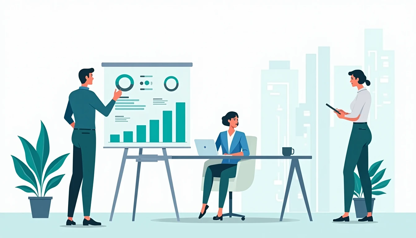 The Truth About Data Analyst Roles in Karachi