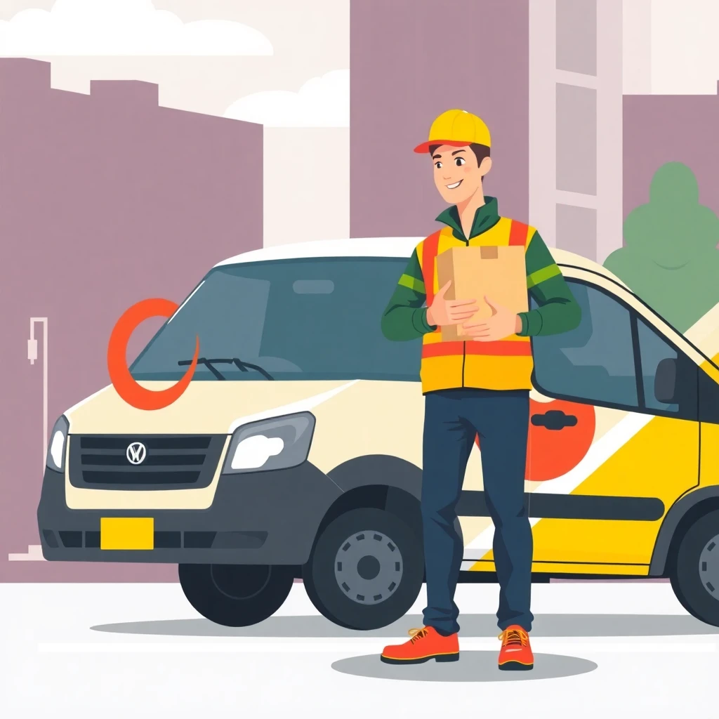 The Truth About Delivery Jobs: Best Picks for April 2026