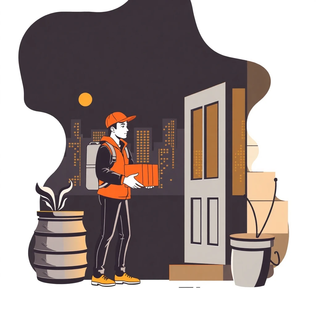 The Truth About Delivery Jobs: Best Picks for Flexible Hours