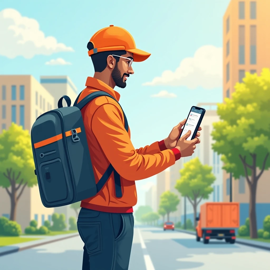 The Truth About Delivery Jobs: Best Picks for Pay and Flexibility