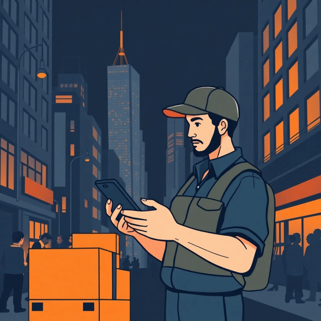 The Truth About Delivery Jobs: Best Picks for Spring