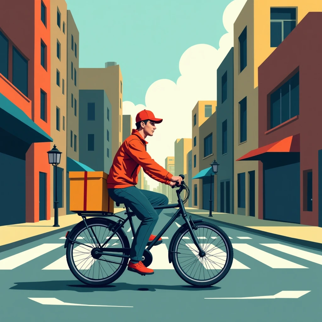 The Truth About Delivery Jobs: Myths Debunked