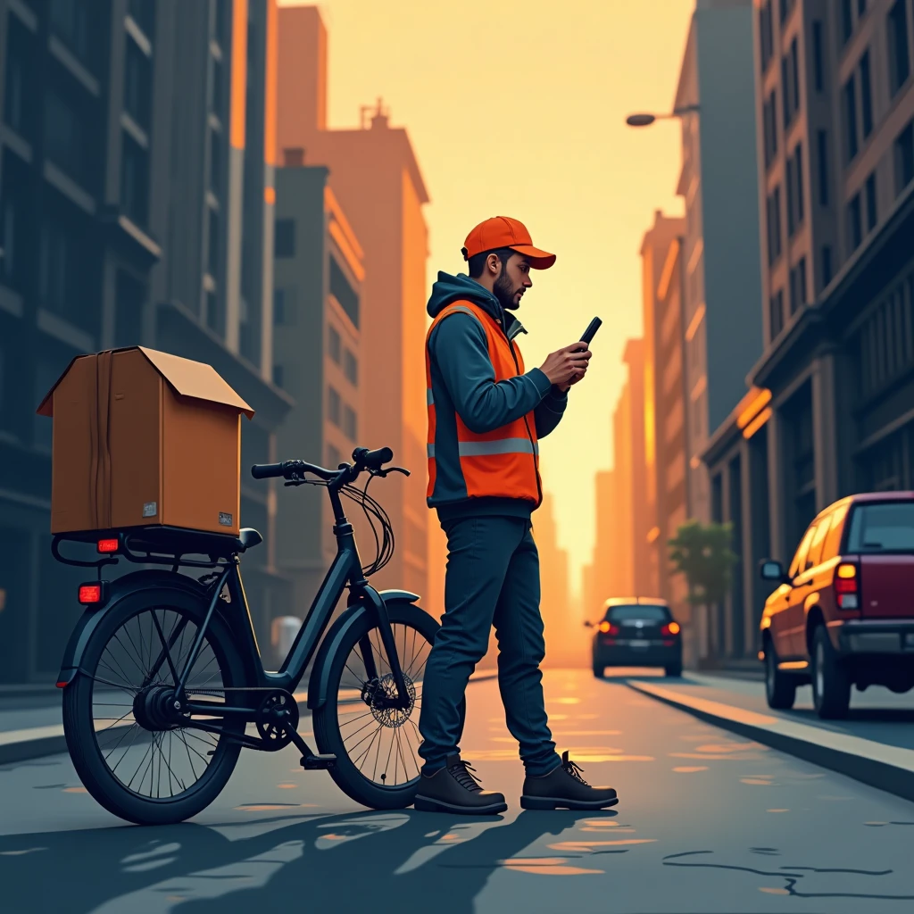 The Truth About Delivery Jobs: Myths Debunked