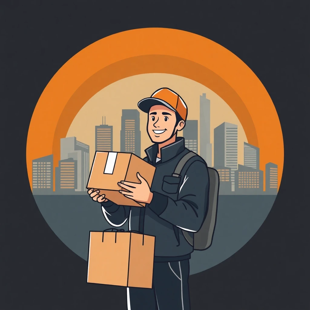 The Truth About Delivery Jobs This Spring: Best Picks for Pay and Flexibility