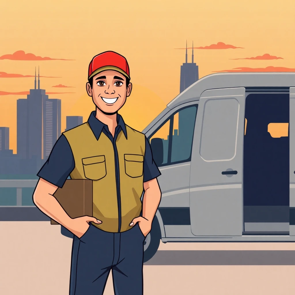 The Truth About Delivery Jobs: What Pays and What Doesn't