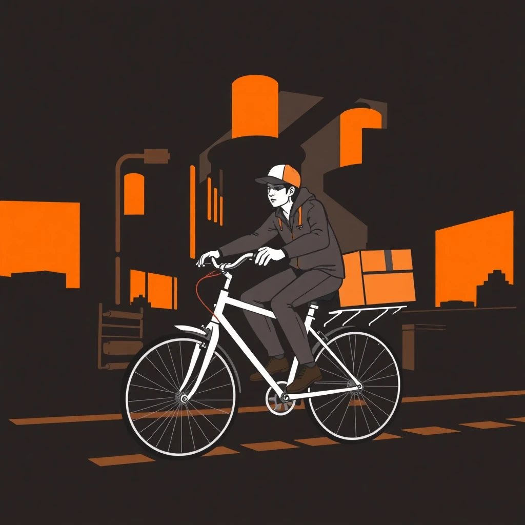 The Truth About Delivery Jobs: What to Choose This April