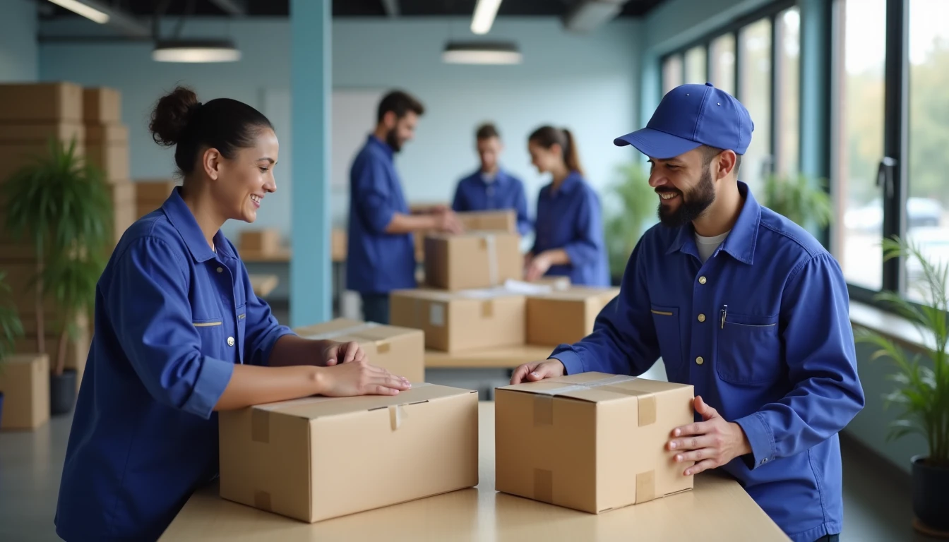 The Truth About Delivery Jobs: What You Need to Know Before Applying
