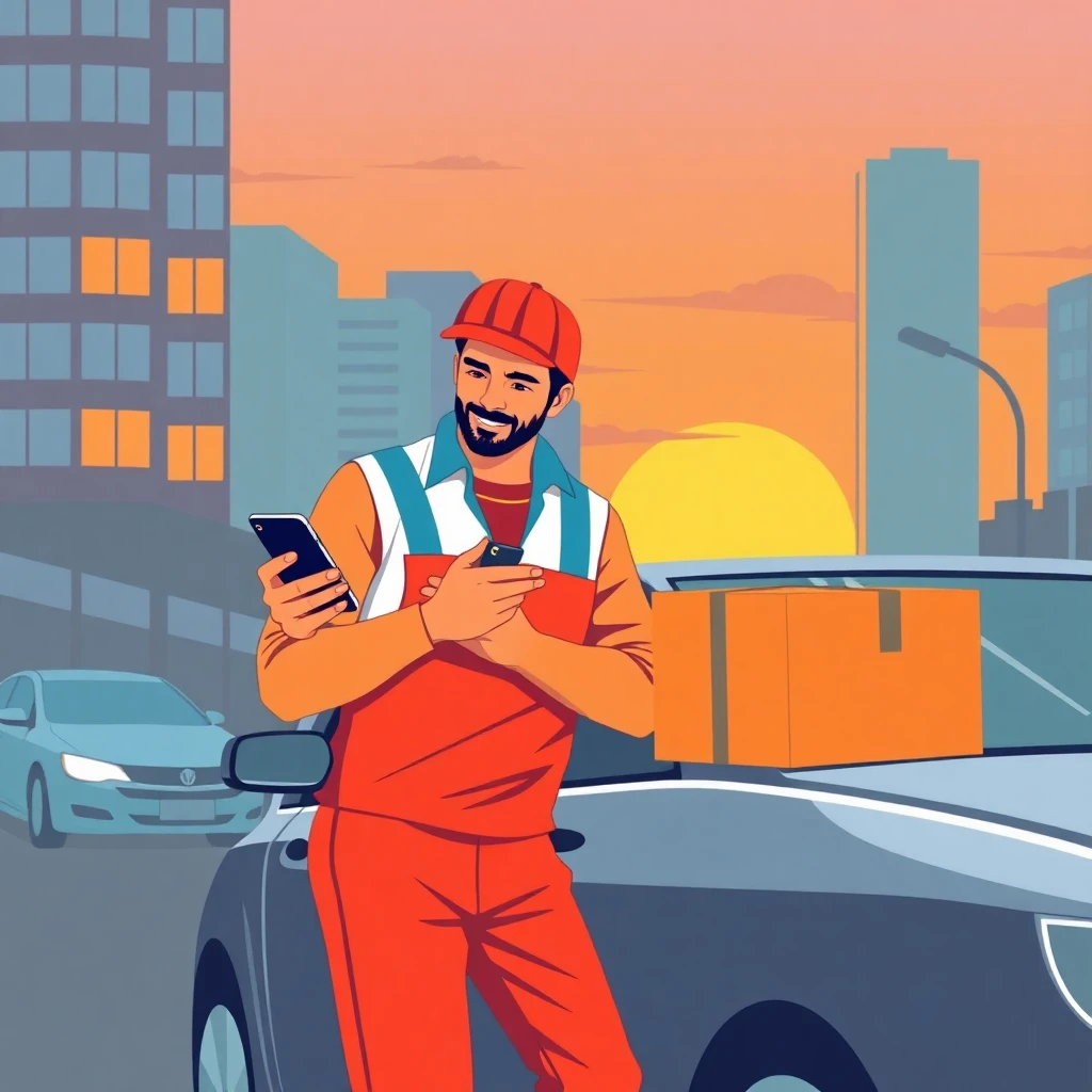 The Truth About Driving for Uber: Best Picks for Flexibility