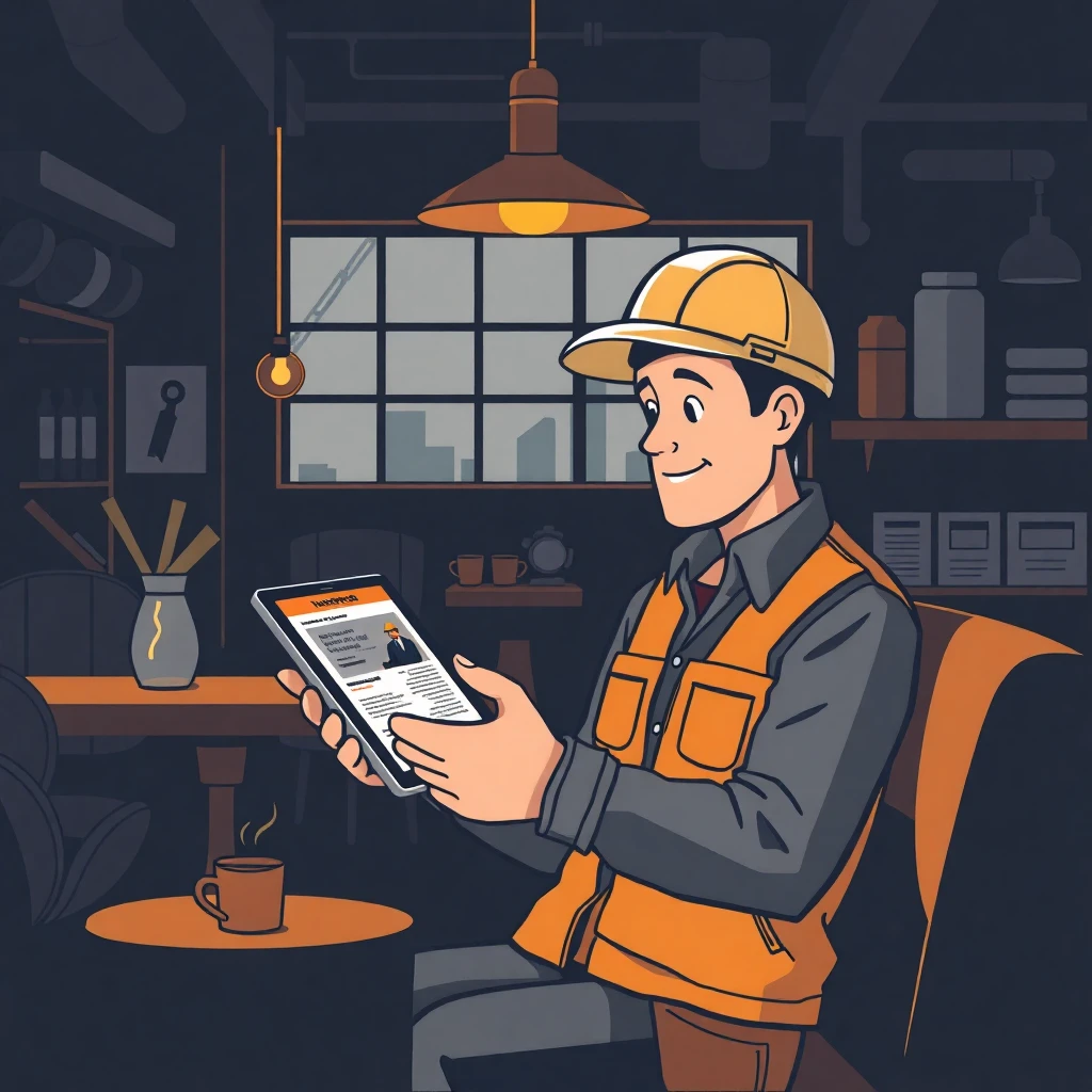 The Truth About Entry-Level Construction Jobs This Spring