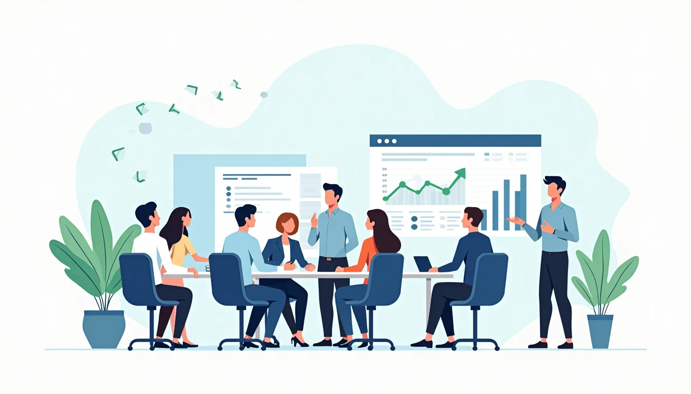 The Truth About Finance Jobs in Karachi: What's Worth Your Time