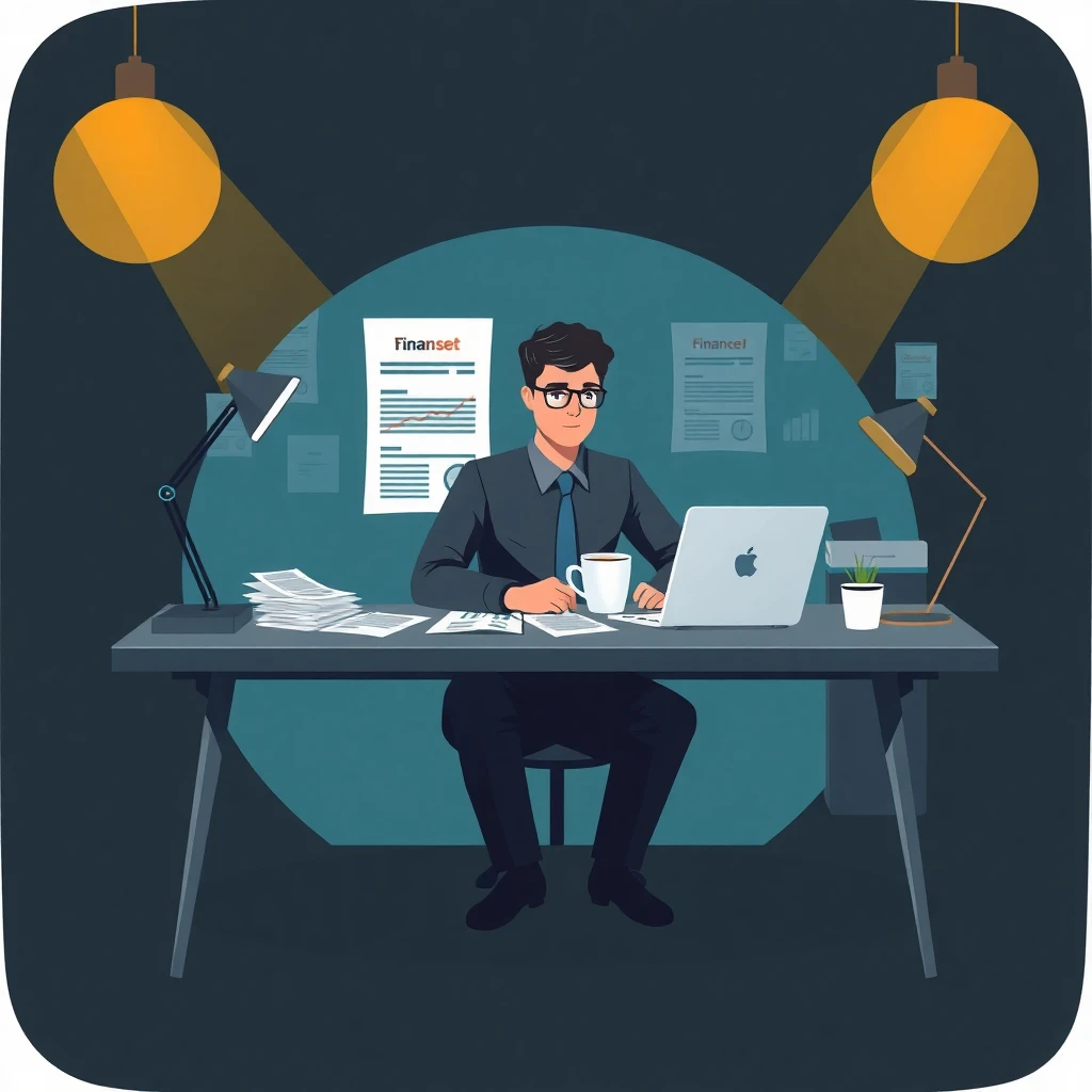 The Truth About Finance Jobs: Myths Debunked