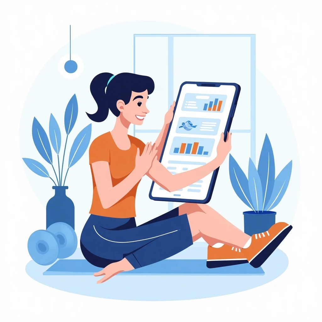 The Truth About Fitness Apps: Which Ones Really Deliver?