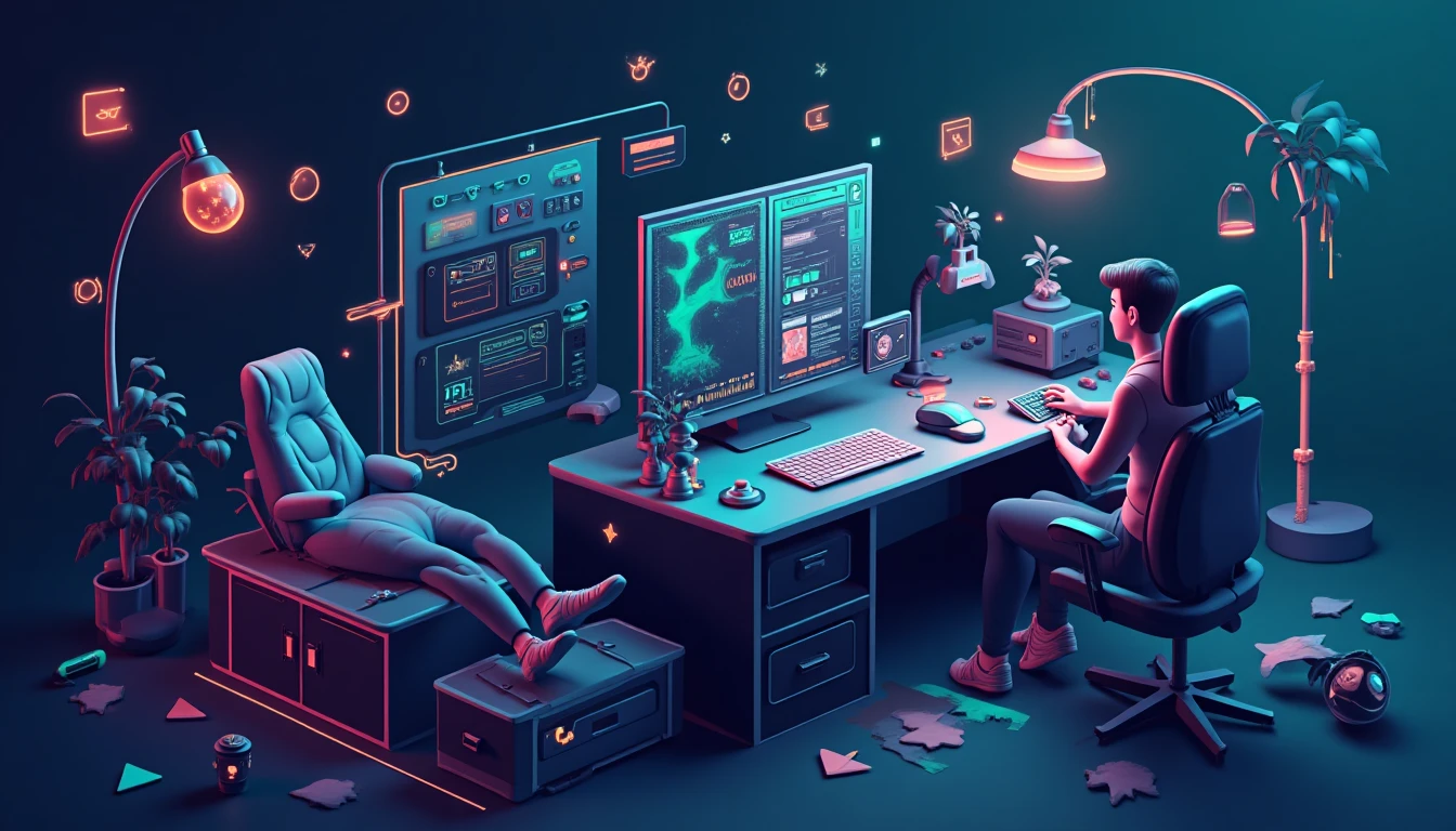 The Truth About Gaming Companion Apps