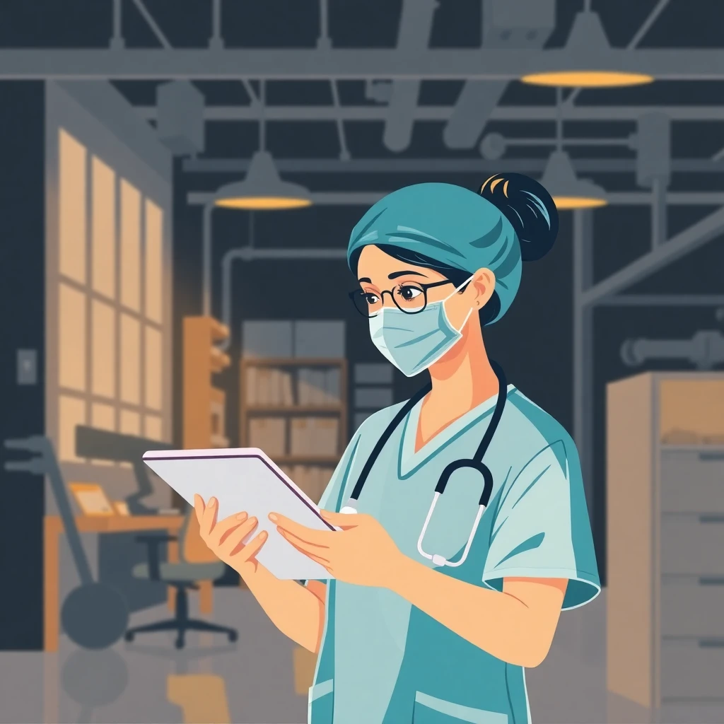 The Truth About Healthcare Jobs This Spring