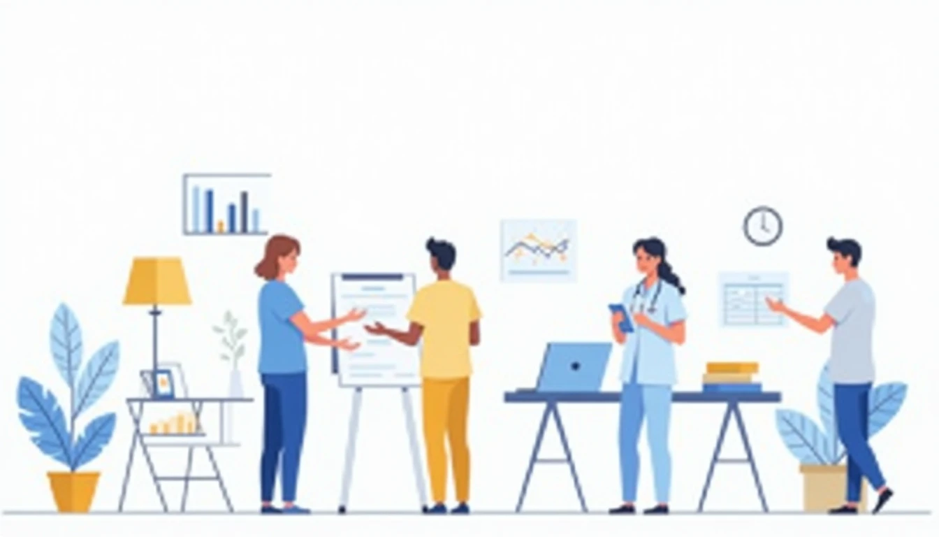 The Truth About Healthcare Jobs: Top Picks for September
