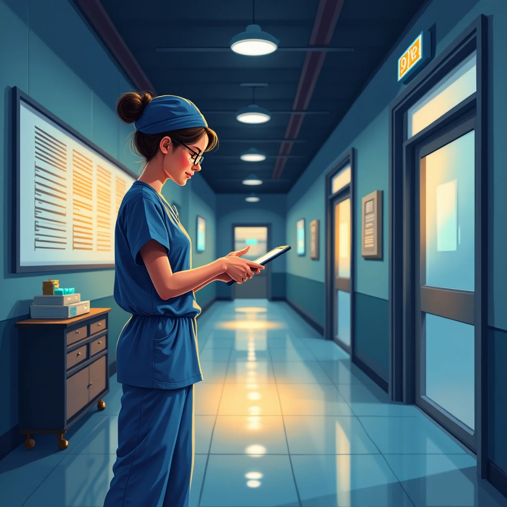 The Truth About Healthcare Jobs: What You Need to Know This Spring