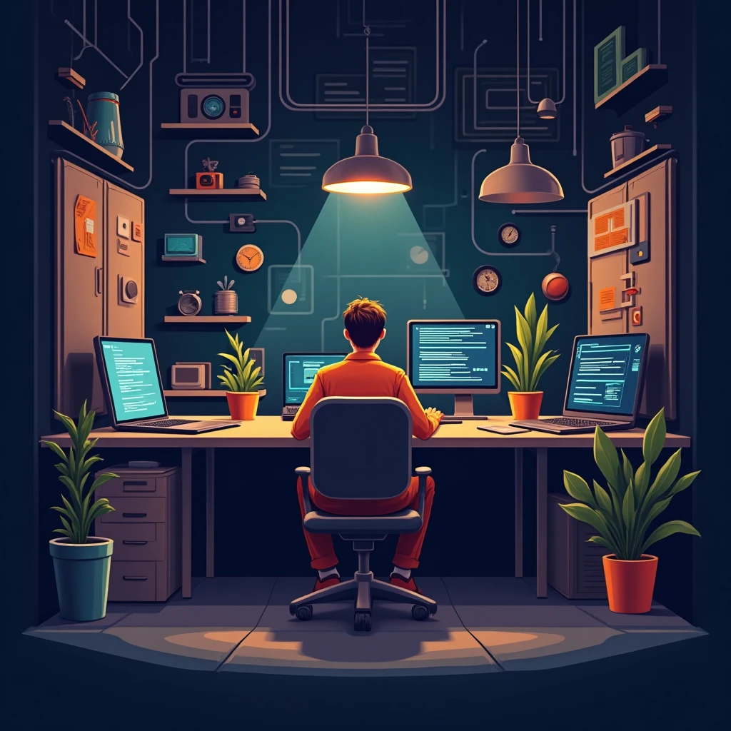 The Truth About High-Paying Tech Jobs
