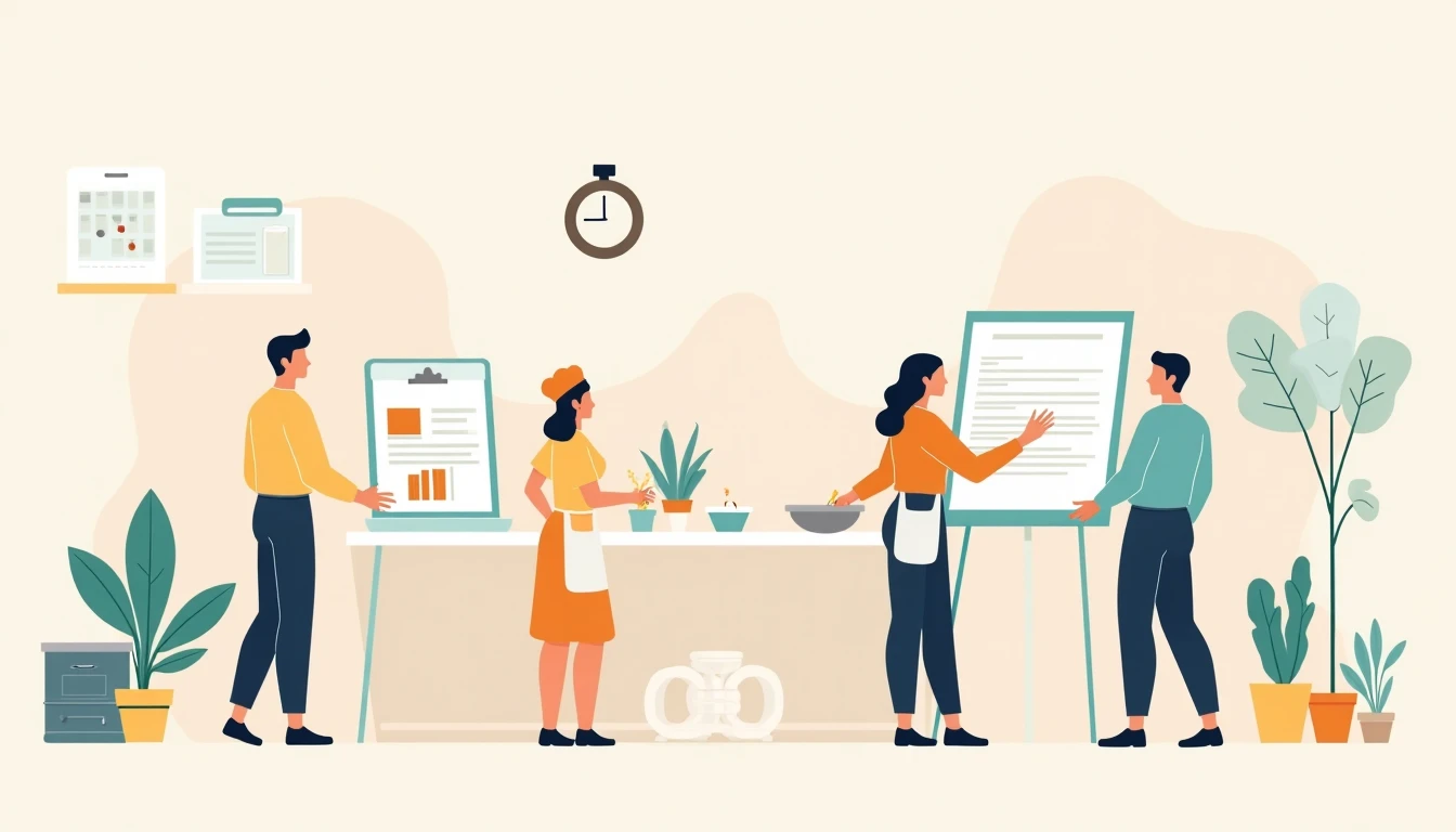 The Truth About Hospitality Jobs: Debunking Common Myths