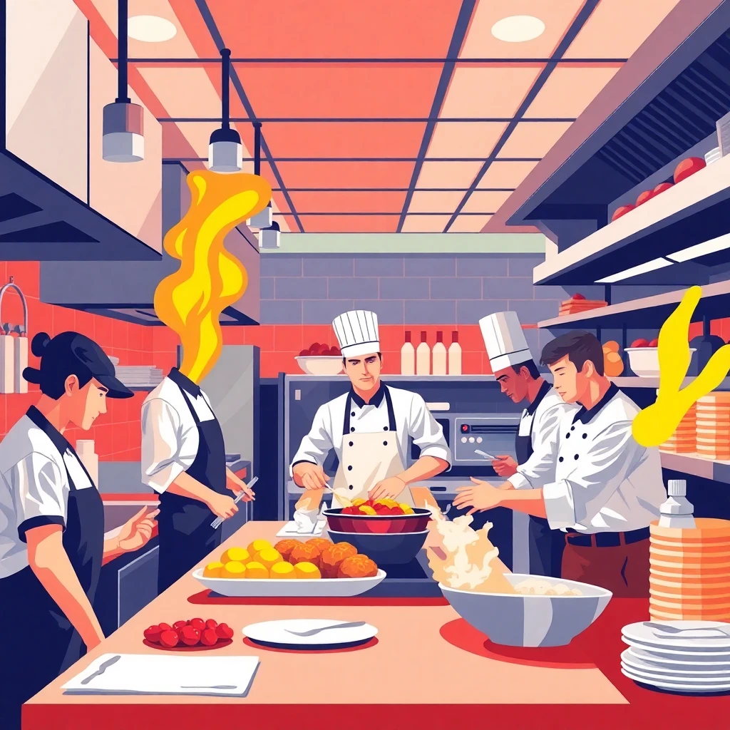 The Truth About Hospitality Jobs: Myths Debunked