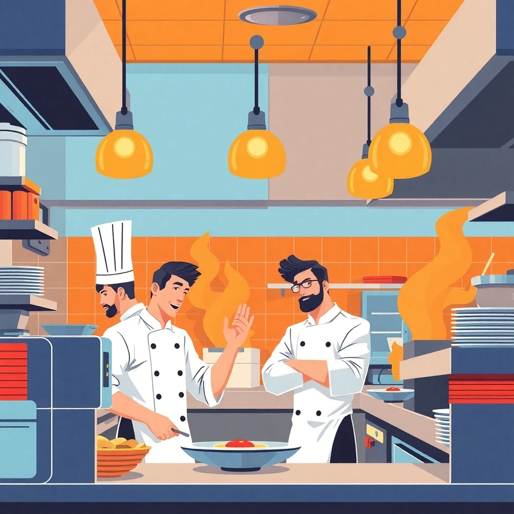 The Truth About Hospitality Jobs: Myths Debunked