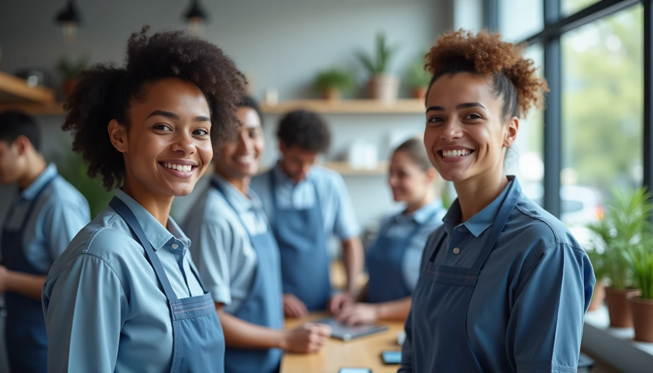 The Truth About Hospitality Jobs: Myths Debunked