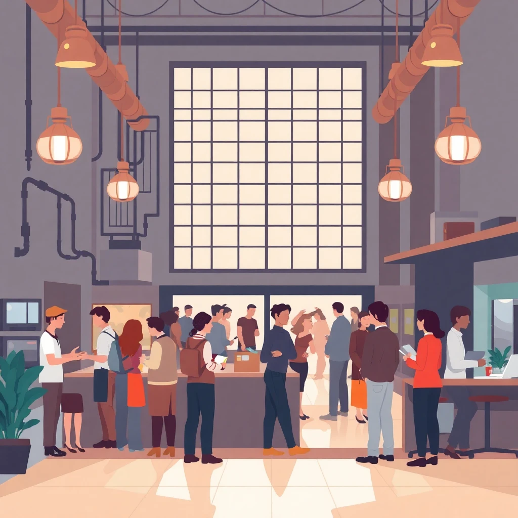 The Truth About Hospitality Jobs This Spring
