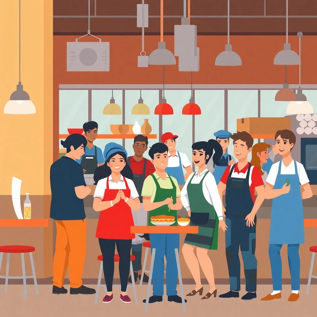The Truth About Hospitality Jobs: What's Really Worth Your Time