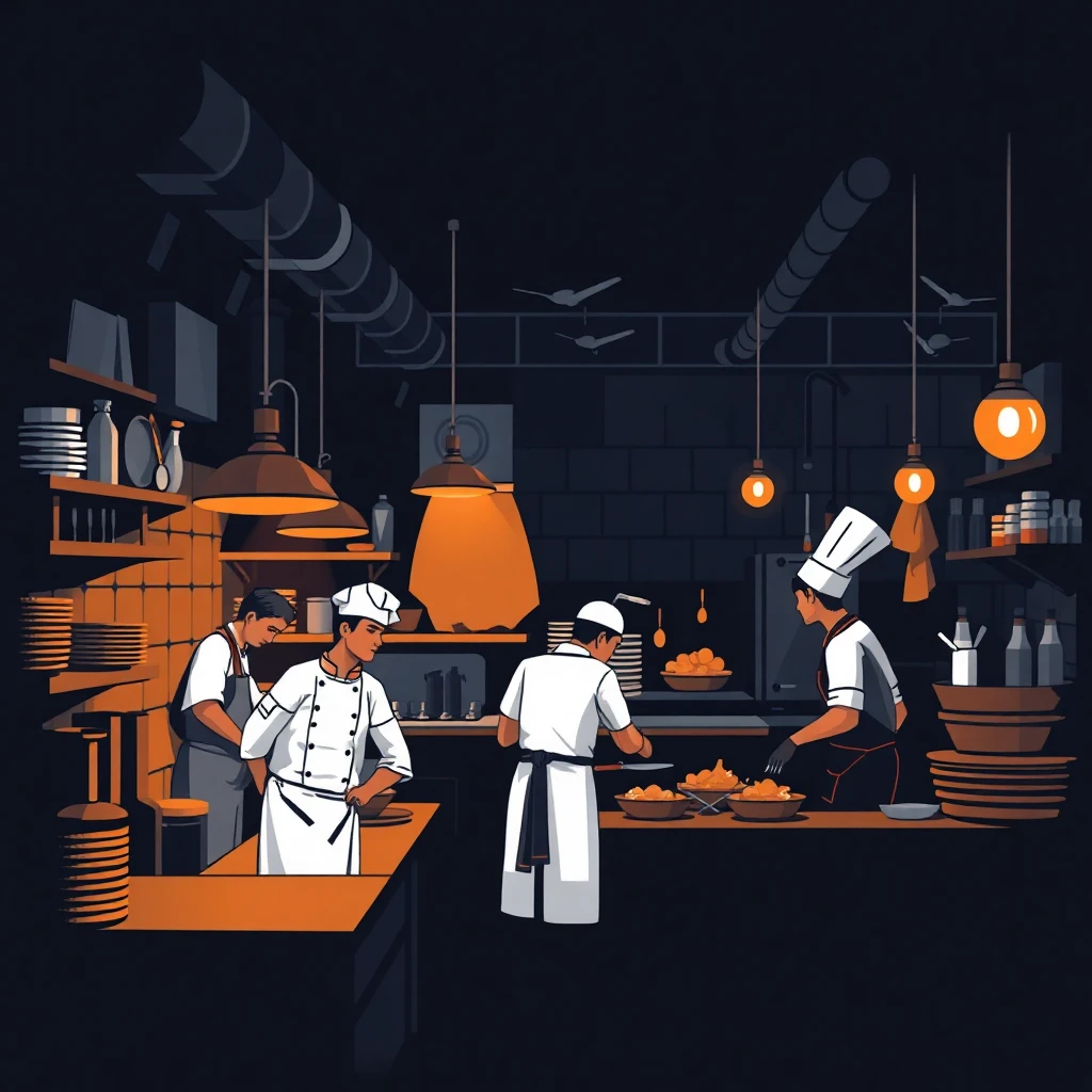 The Truth About Hospitality Jobs: What You Need to Know This April