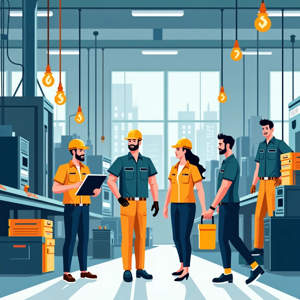 The Truth About Manufacturing Jobs: Best Picks for April 2026